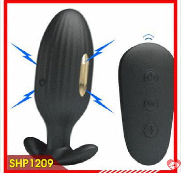  Nơi bán Máy Rung Xung Điện Prettylove Kelly SHP1209  có tốt không? 