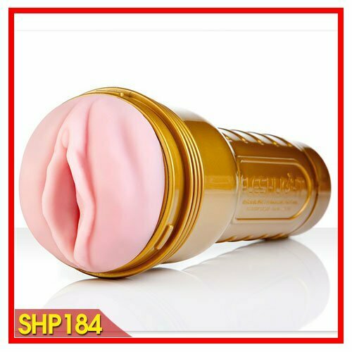 Âm Đạo Giả Spider Gold Rất Phong Cách Và Đẳng Cấp - SHP0169