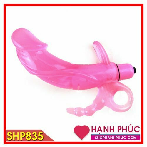 Celina - Dụng Cụ Tình Dục Hỗ Trợ Tăng Ham Muốn Cho Phụ Nữ - SHP835