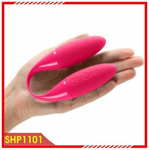 Đồ chơi người lớn Lelo kích thích cô bé âm đạo cực phê - SHP1101