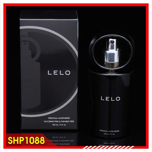 Gel Bôi Trơn Cao Cấp Lelo Black Stockholm Dành Cho Chị Em - SHP1088