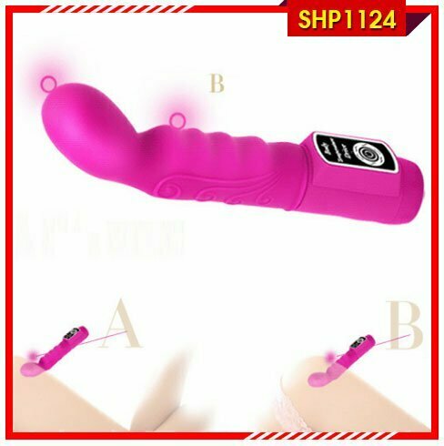 Hypatia - Đồ Chơi Sextoy Khiến Chị Em Hạnh Phúc Khi Làm Tình - SHP1124