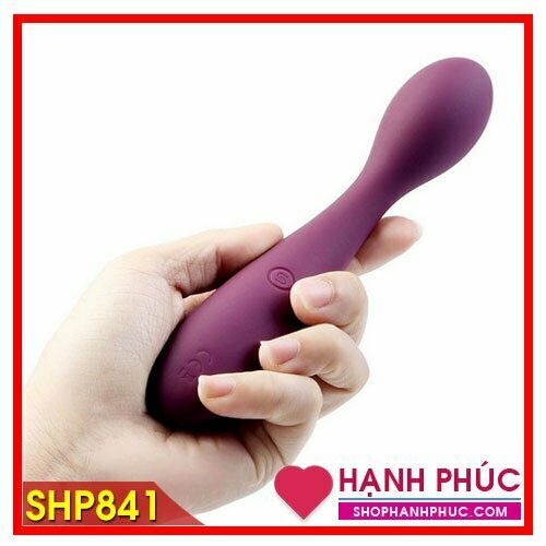 Keri Finger Shaped - Đồ Chơi Máy Rung Kích Thích Âm Vật Cực Mới - SHP841