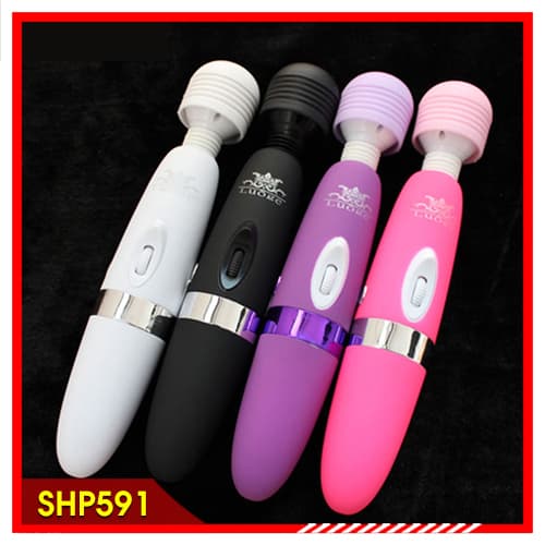 KingCong Mastic – Sextoy Có Rung Giúp Mát Xa Cơ Thể - SHP591