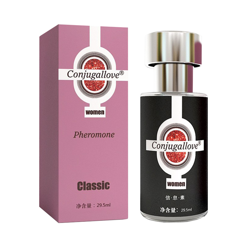 Nước hoa kích thích Conjugallove Women - Chai 29.5ml