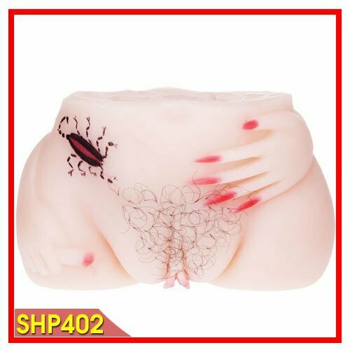 Super Climas Đồ Chơi Tình Dục Người Lớn Giống Thật Qúa - SHP402