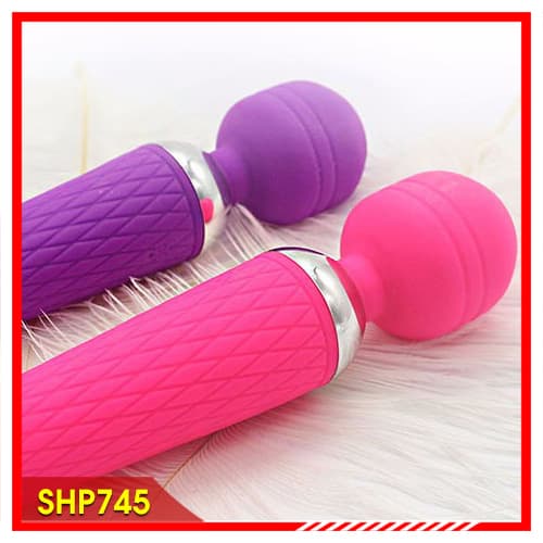 Vibrating G Là Chiêu Hạ Ngục Nàng Được Nhiều Anh Em Áp Dụng - SHP745