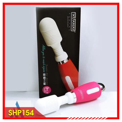 XuanNai Magico - Sextoy Dành Cho Nữ Tự Sướng Nhanh Lên Đỉnh - SHP154