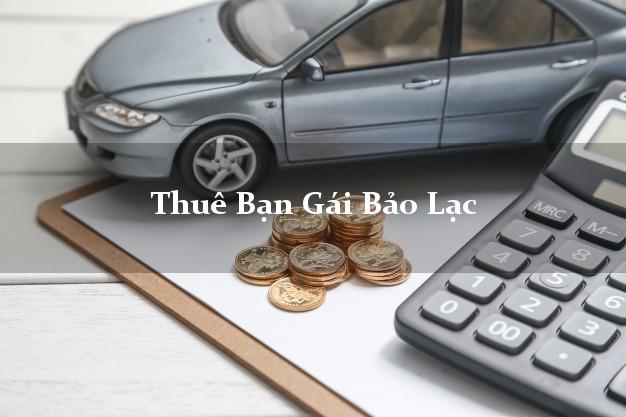 Thuê Bạn Gái Bảo Lạc Cao Bằng