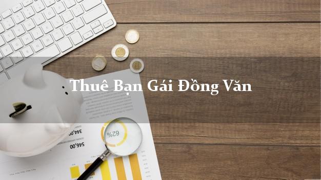 Thuê Bạn Gái Đồng Văn Hà Giang