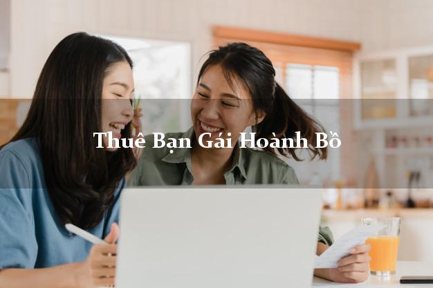 Thuê Bạn Gái Hoành Bồ Quảng Ninh