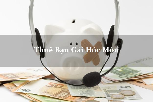 Thuê Bạn Gái Hóc Môn Hồ Chí Minh