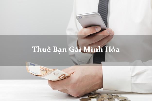 Thuê Bạn Gái Minh Hóa Quảng Bình