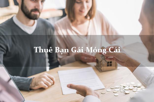 Thuê Bạn Gái Móng Cái Quảng Ninh