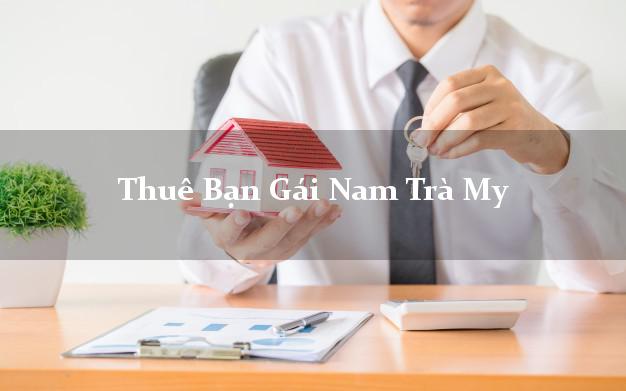 Thuê Bạn Gái Nam Trà My Quảng Nam