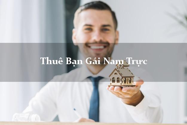 Thuê Bạn Gái Nam Trực Nam Định