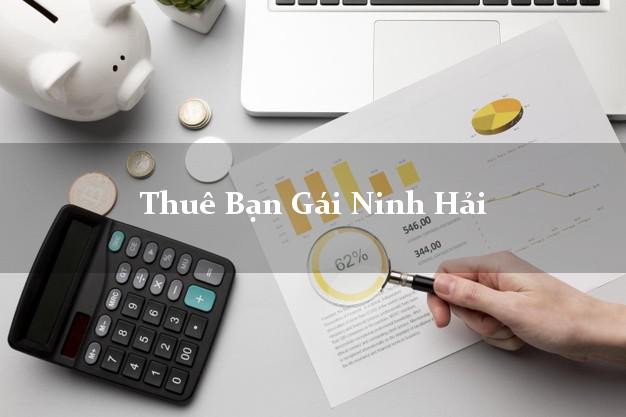 Thuê Bạn Gái Ninh Hải Ninh Thuận