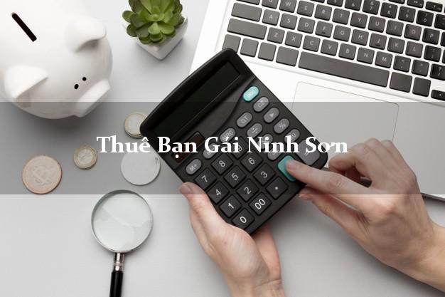 Thuê Bạn Gái Ninh Sơn Ninh Thuận
