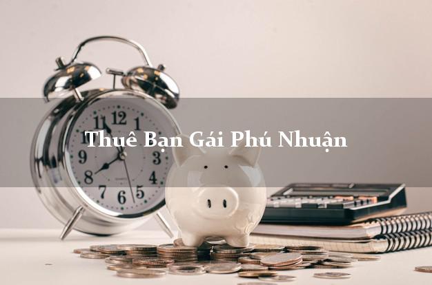 Thuê Bạn Gái Phú Nhuận Hồ Chí Minh