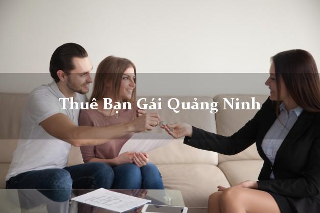Thuê Bạn Gái Quảng Ninh