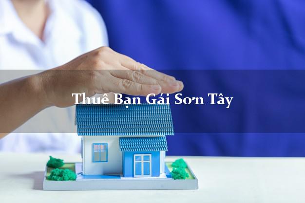 Thuê Bạn Gái Sơn Tây Quảng Ngãi