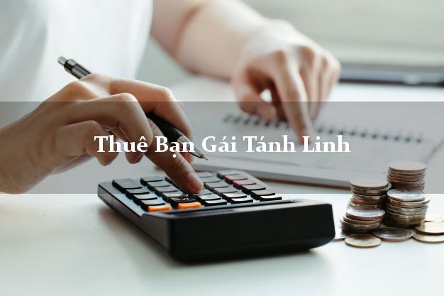 Thuê Bạn Gái Tánh Linh Bình Thuận