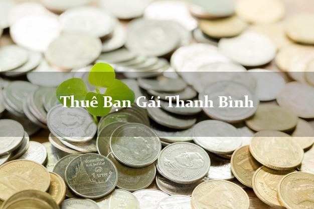 Thuê Bạn Gái Thanh Bình Đồng Tháp