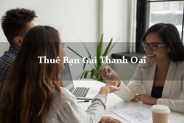 Thuê Bạn Gái Thanh Oai Hà Nội