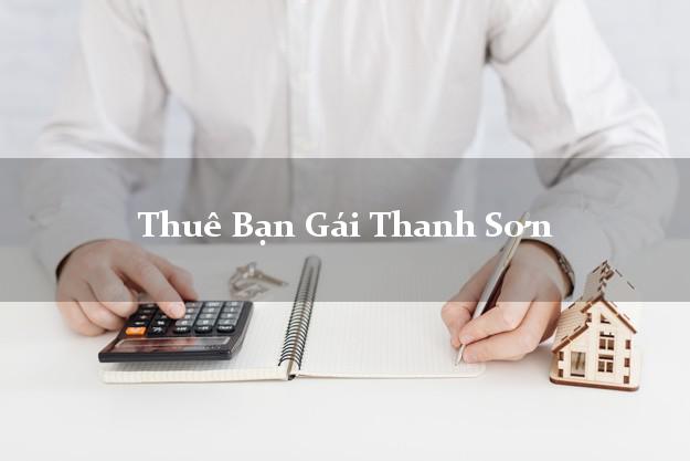 Thuê Bạn Gái Thanh Sơn Phú Thọ