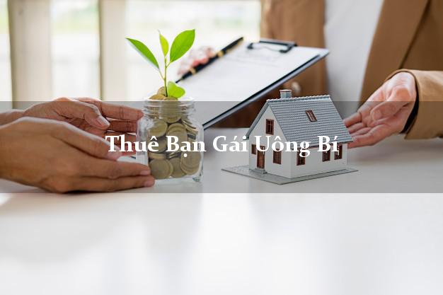 Thuê Bạn Gái Uông Bí Quảng Ninh