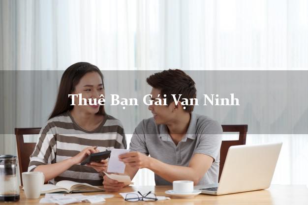 Thuê Bạn Gái Vạn Ninh Khánh Hòa
