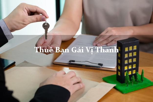 Thuê Bạn Gái Vị Thanh Hậu Giang