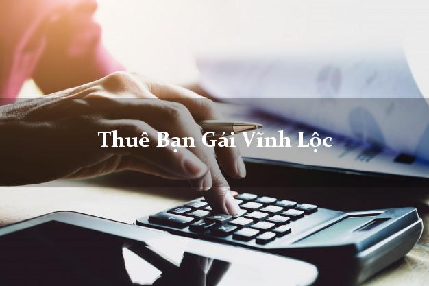 Thuê Bạn Gái Vĩnh Lộc Thanh Hóa