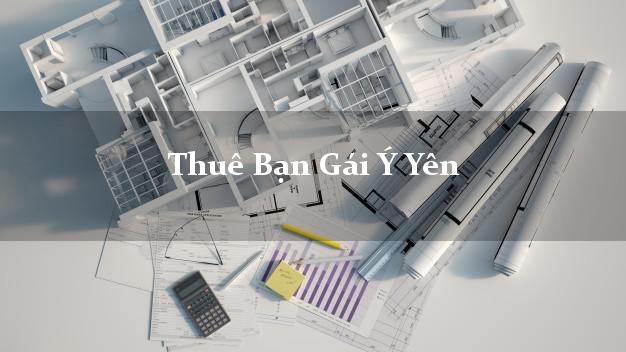 Thuê Bạn Gái Ý Yên Nam Định