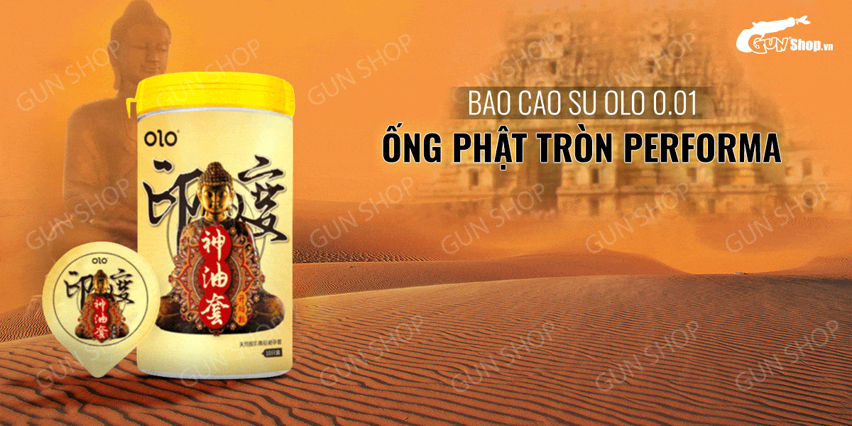 Bao cao su OLO 0.01 siêu mỏng gân gai kéo dài cảm xúc hộp Ống Phật Bao cao su OLO 0.01 siêu mỏng gân gai kéo dài cảm xúc hộp Ống Phật