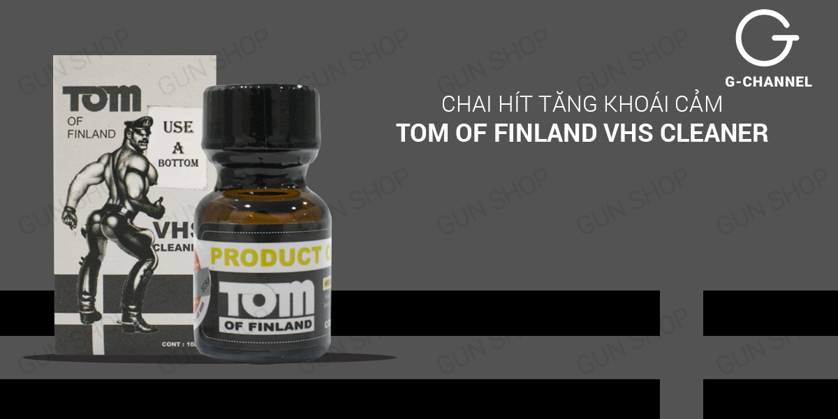 Địa chỉ bán Popper Tom Of Finland dùng cho Bot chính hãng Địa chỉ bán Popper Tom Of Finland dùng cho Bot chính hãng