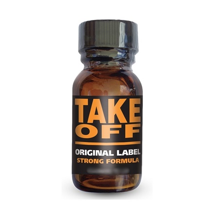 Thuốc Kích Thích Nữ Chính Hãng Take Off Mỹ Tăng Ham Muốn Mạnh
