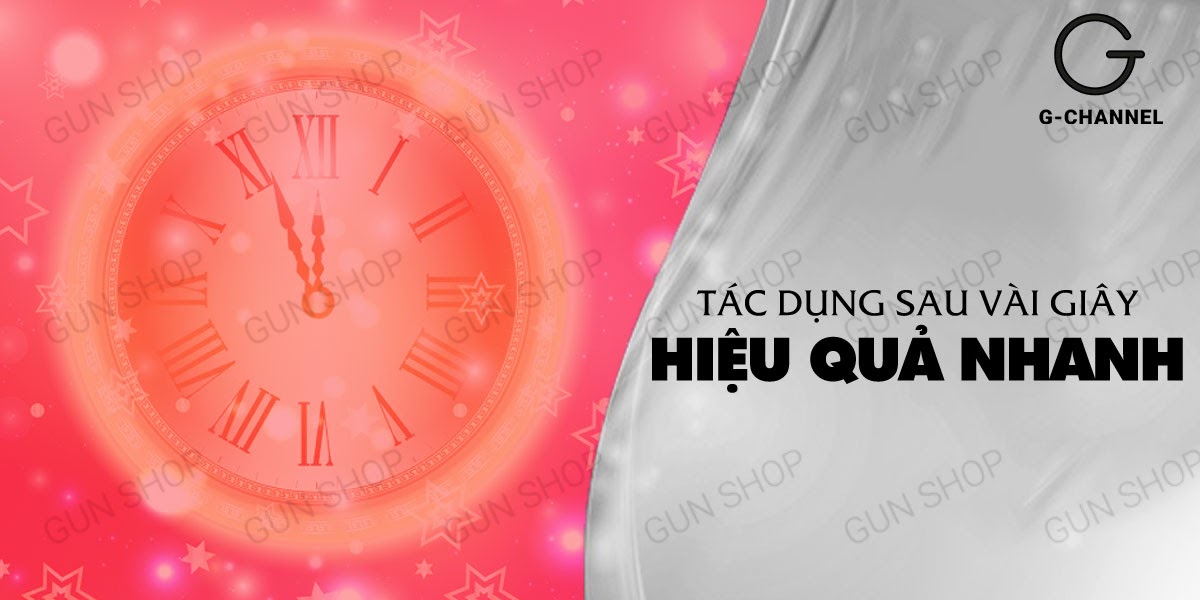 Popper C4 Red Mỹ 10ml chính hãng kích thích mạnh nâng cao khoái cảm