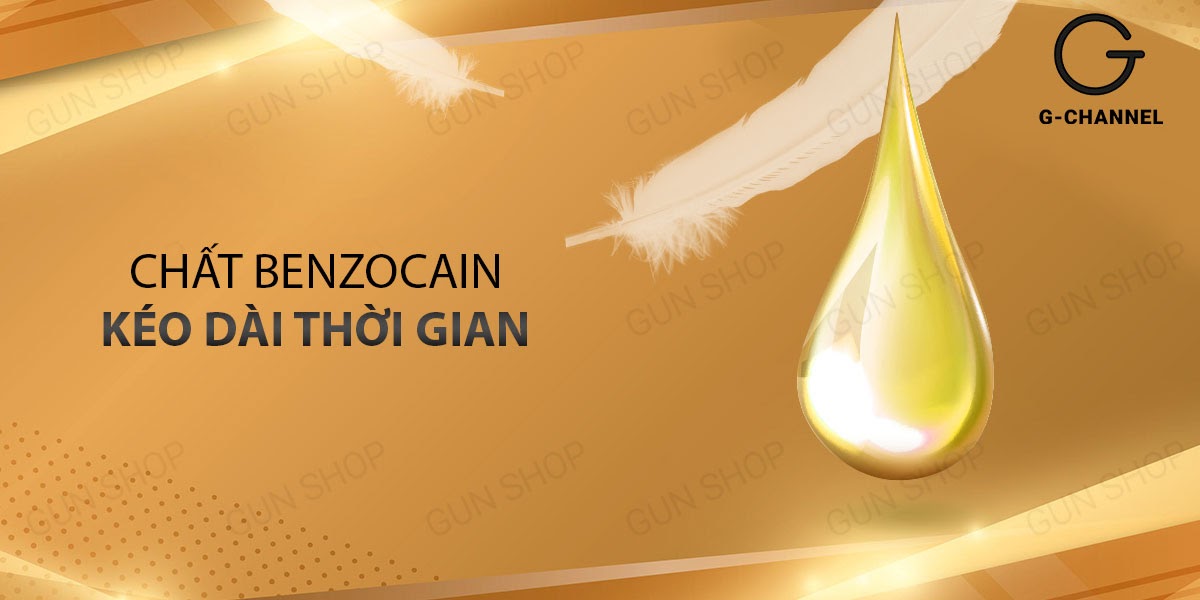 Bao cao su OLO 0.01 Lửa Băng siêu mỏng nóng lạnh kéo dài thời gian