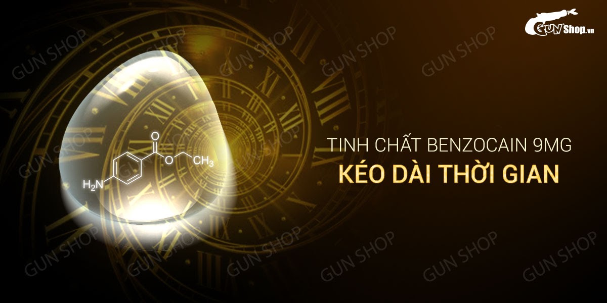 Bao cao su OLO siêu mỏng 0.01 Gold kéo dài khoái cảm 10 cái Bao cao su OLO siêu mỏng 0.01 Gold kéo dài khoái cảm 10 cái