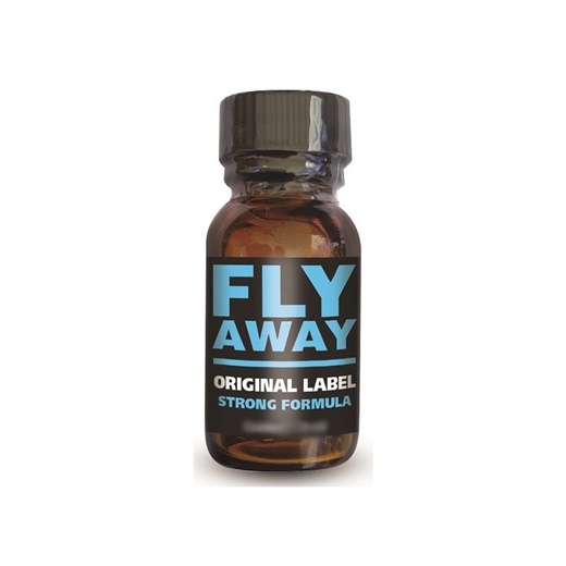 Thuốc Kích Dục Nữ Fly Away Mỹ Tăng Ham Muốn Mạnh Mẽ