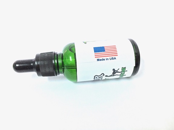 Nụ hôn của quỷ Sex Monster nước hoa kích dục Mỹ chính hãng 30ml