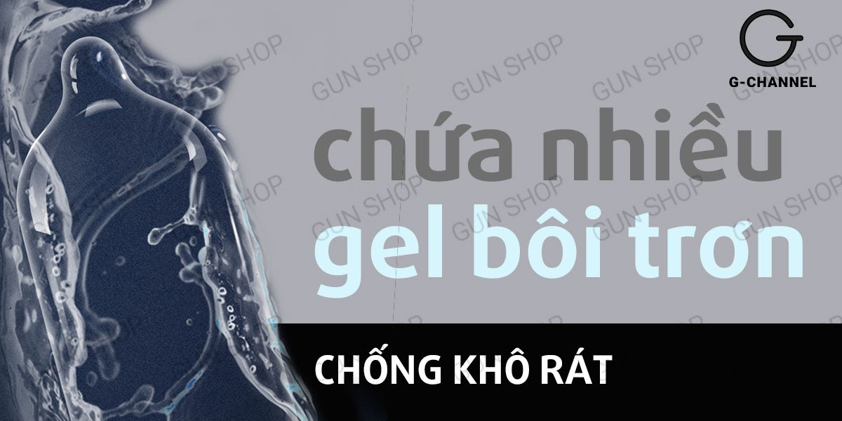 Bao cao su Kimono Xám siêu mỏng 0.03mm hộp 12 cái cảm giác thật Bao cao su Kimono Xám siêu mỏng 0.03mm hộp 12 cái cảm giác thật