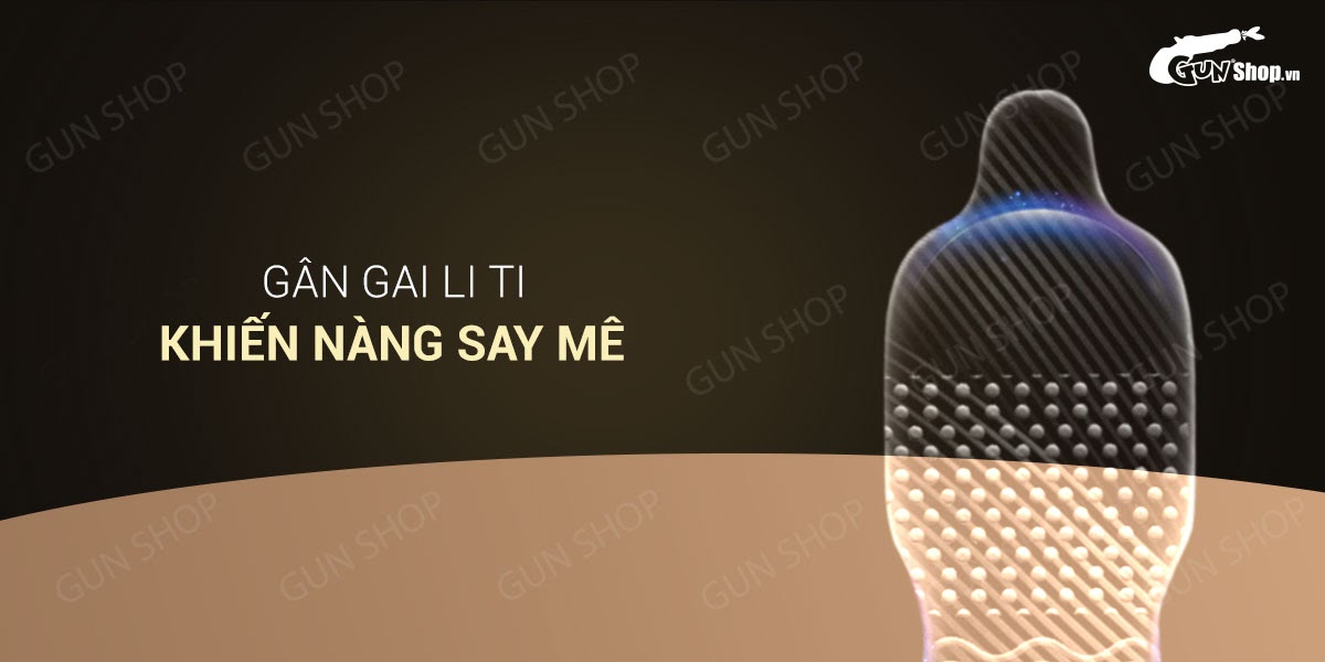 Bao cao su OLO 0.01 Neo siêu mỏng gân gai kích thích kéo dài thời gian Bao cao su OLO 0.01 Neo siêu mỏng gân gai kích thích kéo dài thời gian