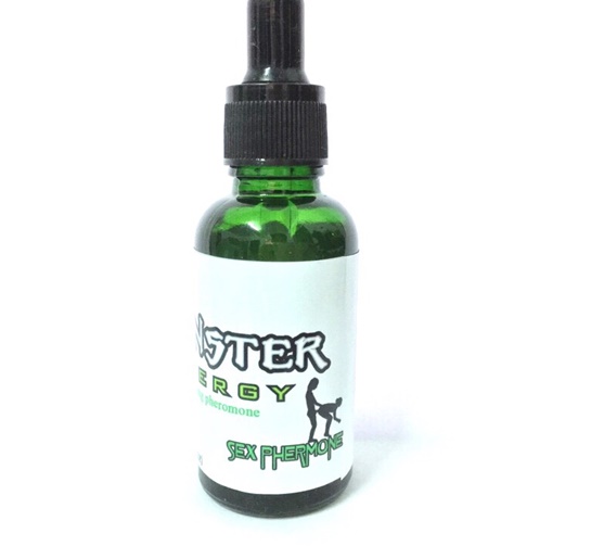 Nụ hôn của quỷ Sex Monster nước hoa kích dục Mỹ chính hãng 30ml