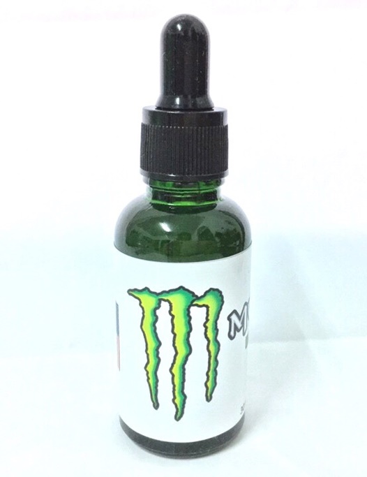 Nụ hôn của quỷ Sex Monster nước hoa kích dục Mỹ chính hãng 30ml