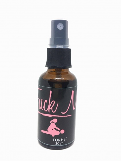 Nước Hoa Kích Dục Nam Fuck Me Mỹ 30ml Tăng Ham Muốn Nam