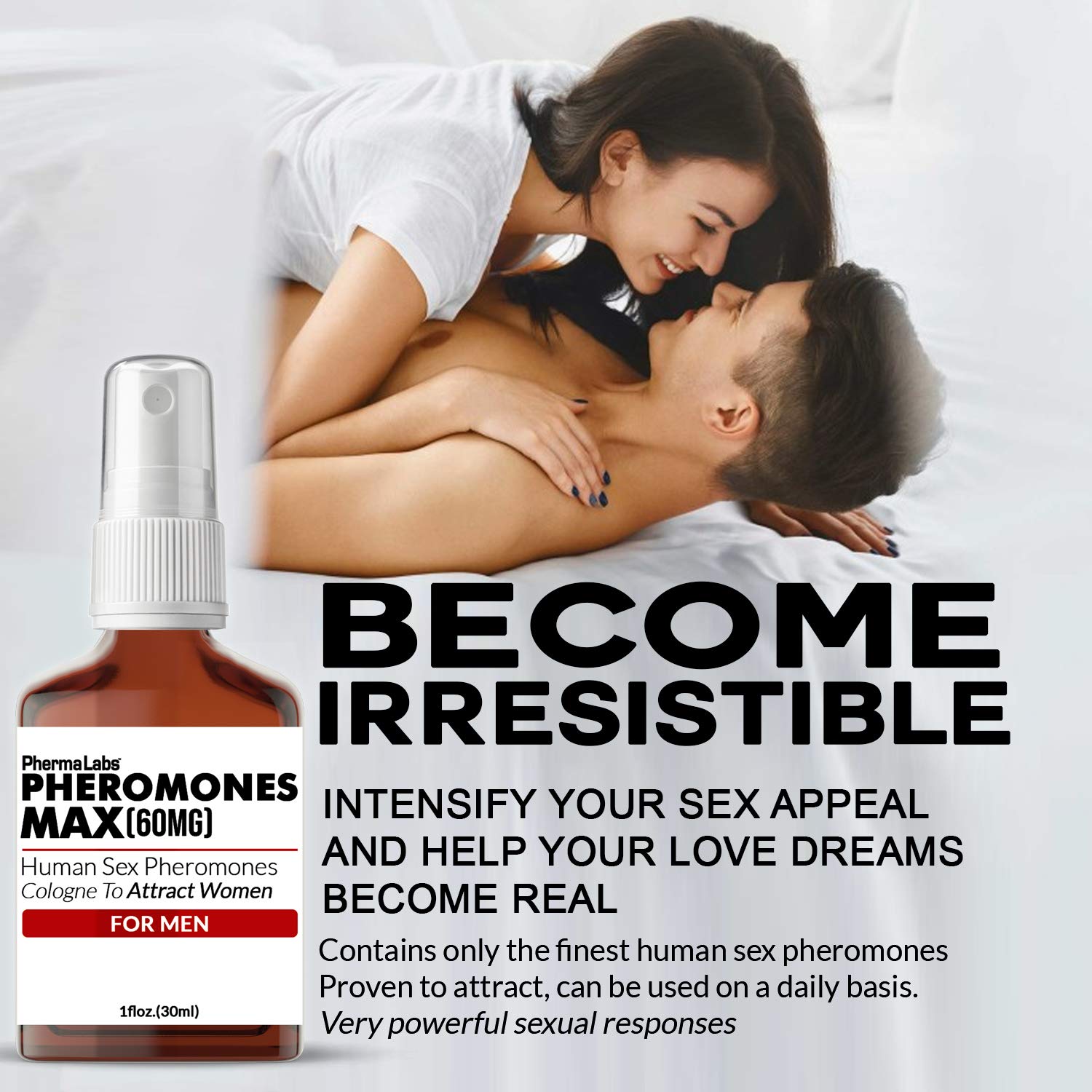 PhermaLabs Max Nước Hoa Kích Dục Nữ Cao Cấp An Toàn Hiệu Quả