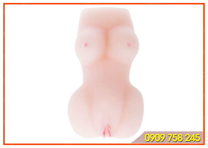 Đồ Chơi Người Lớn Nam Búp Bê Mini Cầm Tay Kích Thích