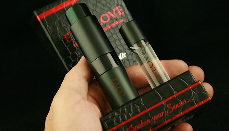 Nước Hoa Tình Ái Eye of Love Nam Cao Cấp Kích Thích Hưng Phấn